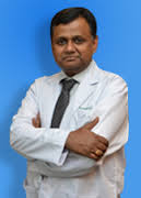 Dr. Piyush Ranjan 