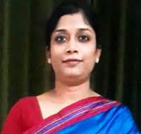 Dr. Pooja Choudhary