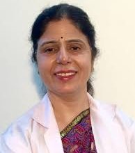 Dr. Manju Hotchandani 