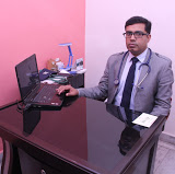 Dr. Rohit Sharma 