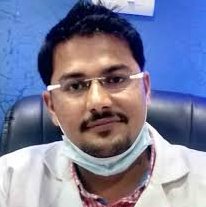Dr. Avdesh Sharma