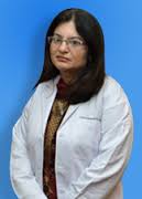 Dr. Arti Anand