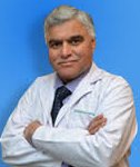 Dr. V.B. Bhasin