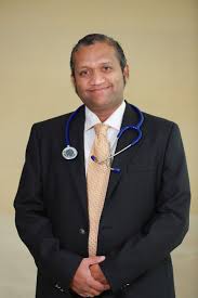 Dr. Rajesh Bhalla 