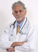 Dr. Naveen Talwar 