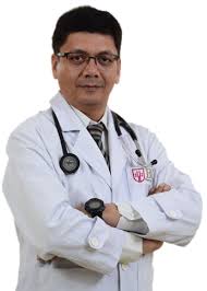 Dr.  Sanjay Singh Negi 