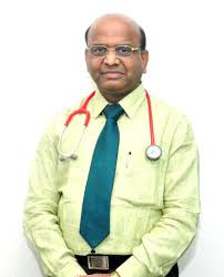 Dr. Kailash N Singla 