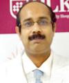 Dr. Subhasish Mazumder