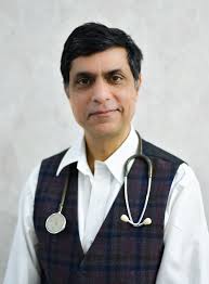 Dr. Rajesh Kr. Bhardwaj