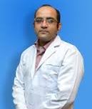 Dr. Manish Munjal