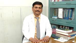 Dr. Diptendu Sengupta