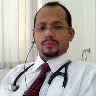 Dr. Nripen Saikia