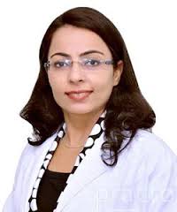 Dr. Rachna Jagia