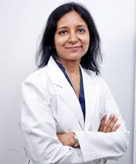 Dr. Nidhi Rohatgi