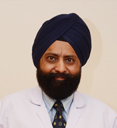 Dr. Pp Singh