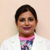 Dr. Gayatri Soin