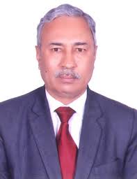 Dr. Janak Raj Sabharwal