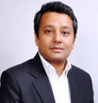 Dr. Anupam Sinha
