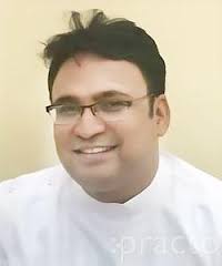 Dr. Prashant Ojha  