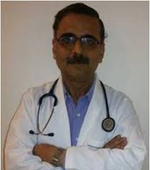Dr. S K Nagrani