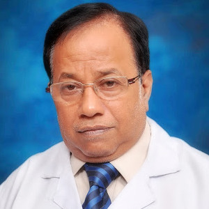 Dr. K.C Mishra