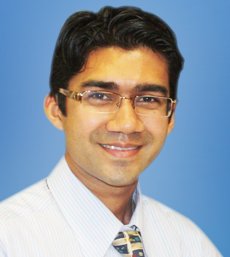 Dr. Amit Agarwal 