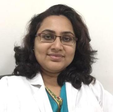 Dr. Uma Vaidyanathan